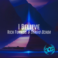 Rich Furniss, Sergio Ochoa - I believe
