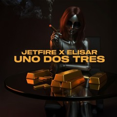 JETFIRE x ELISAR - Uno Dos Tres