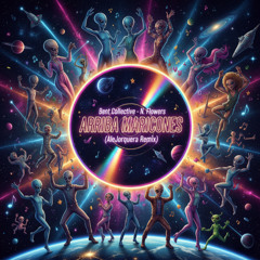 Bent Collective - N.Flowers - Arriba Maricones (AleJorquera Remix)