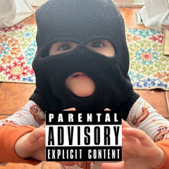 Nasty Freestyle ❌🖊️- $MetroMike FEAT. Tokyo