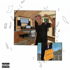 Juice WRLD - Too Clever (Whatever / Call Me Whenever)