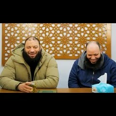 إنما الدنيا لأربعة نفر | #محاضرة | د . أحمد سيف | د . حازم شومان