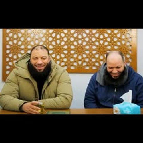 إنما الدنيا لأربعة نفر | #محاضرة | د . أحمد سيف | د . حازم شومان