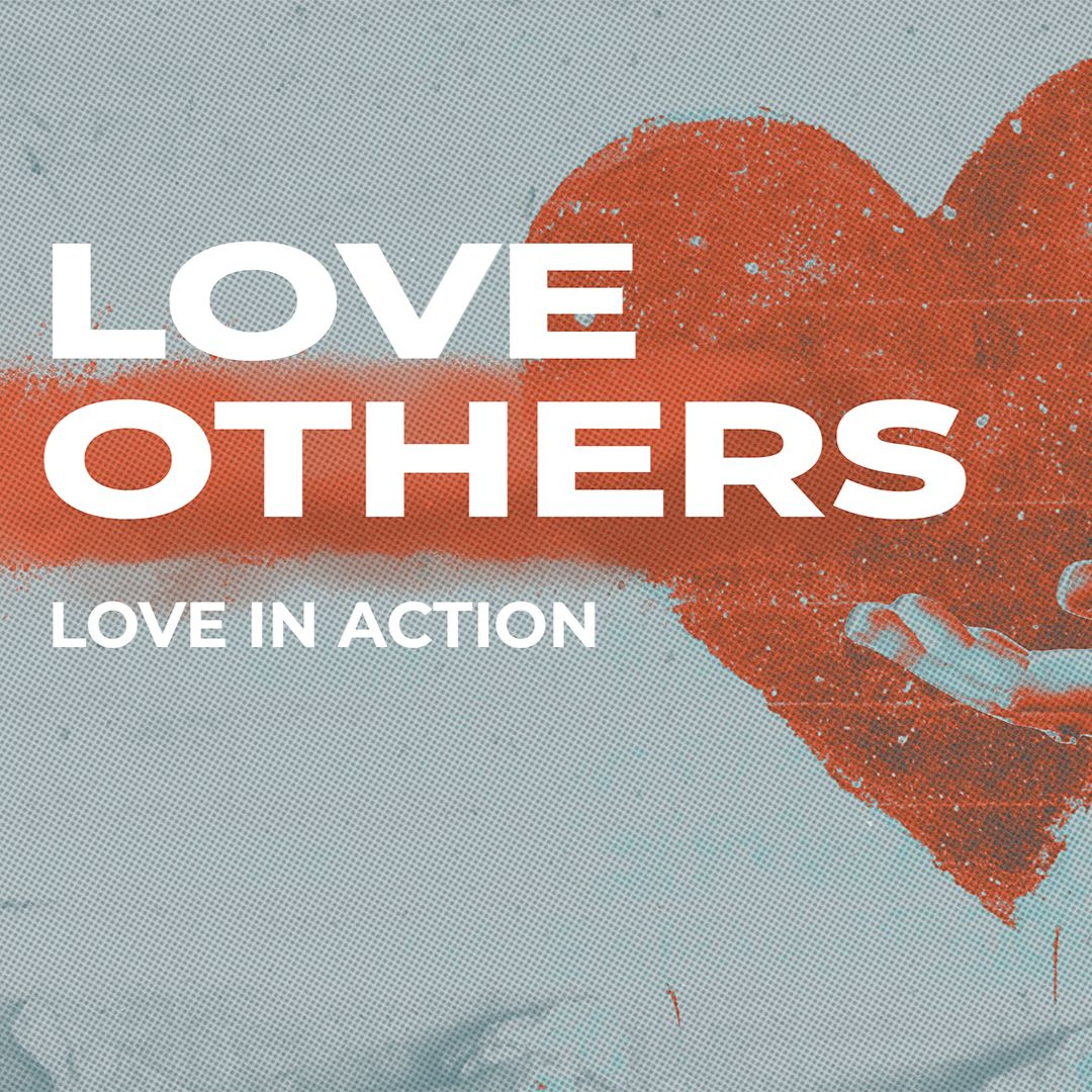 Love Others - Love In Action | Carmen | Sunday 13 October episode artwork