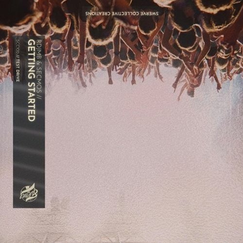 RDJMB x SECMOS - Getting Started (Elluzion Flip)