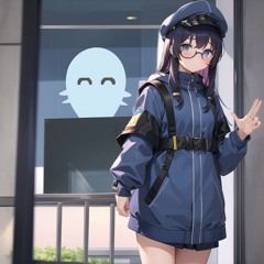 透明人間と消えない少女 - Unison