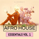 on AFRO HOUSE ESSENTIALS VOL. 1 BY DJ JUIZE (FREE DOWNLOAD)