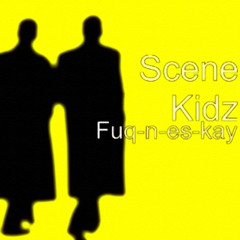 Damn! - Scene Kidz, Brokencyde