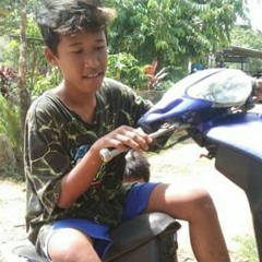 DJ LON RINDU SPECIAL(AHMADI SANG NEJA)