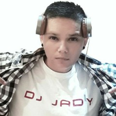 DJ Jady - Latino Gang Vol. 1 (Recorded Live Sept 2020) Juffair, Bahrain