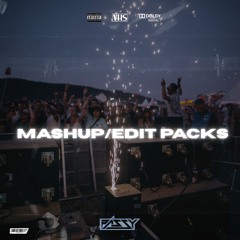 MASHUP/EDIT PACKS