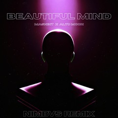 MashBit & Alto Moon- Beautiful Mind (NIMBVS Remix)