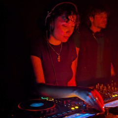 amz b2b Mulo for Zenith x CFX Soundsystem