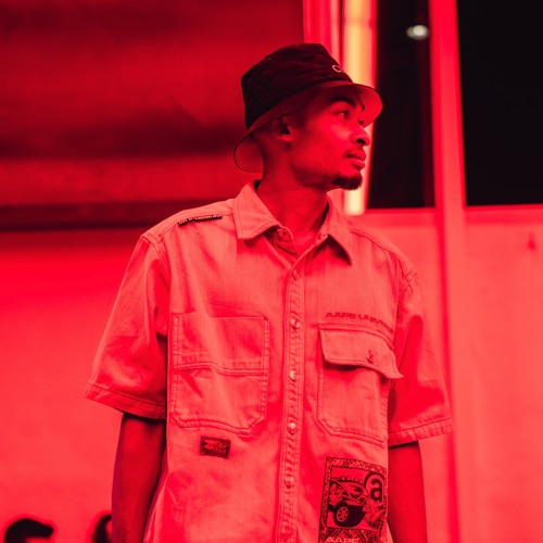 Jaden Thompson - Live at Circoloco DC10, 26.09.22