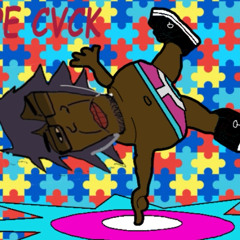 FPE CVCK Gummy Bear Song