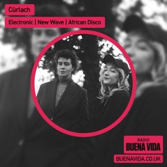 Cùrlach - Radio Buena Vida 09.12.23
