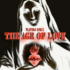 The Age Of Love (Platero Remix) - Charlotte De Witte, Enrico Sangiuliano. (FREE DOWNLOAD)