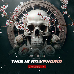 This Is Rawphoria - Episode #1 | Melodic Raw Hardstyle Mix 2024