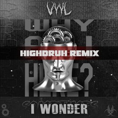 I WONDER ( THE REMIXES )