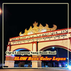 Orgen Lampung Sang Bumi Ruai