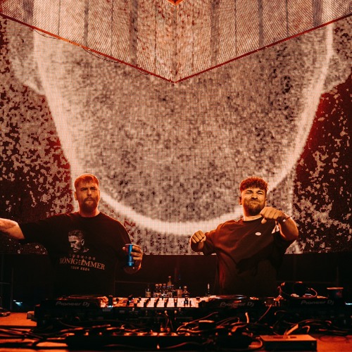 FAPPE & BRU / SPUTNIK SPRING BREAK 2024