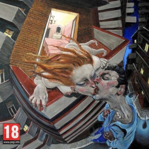 Zannix- Geeked out my brain