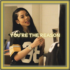 [Free] Mariah the Scientist Type Beat - You're the Reason