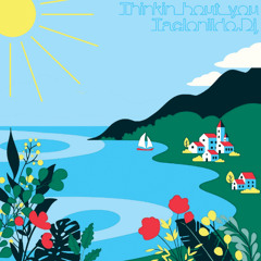 THINKIN BOUT YOU - TACLONILDO DJ - 2025