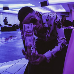 No More Parties ( CB FREESTYLE )