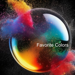 Favorite Colors