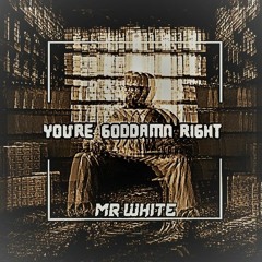 Mr White - You're Goddamn Right (SKT edit)