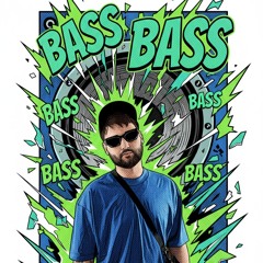 BASS RASGADAO VOL 1