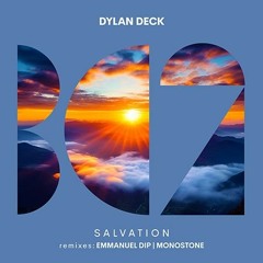 Dylan Deck - Salvation (Monostone Remix) [BC2]