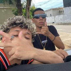 EU DESCOBRI TEU SEGREDINHO X TROPA DA MUDD