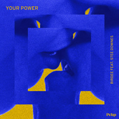 Your Power (feat. Stee Downes)