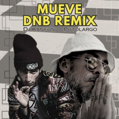 PutoLargo - Mueve (Remix) (FREE DL)