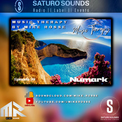 Music Therapy by Mike Rosse vol.39