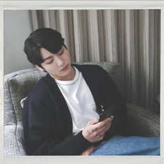 MY YOU - JUNGKOOK