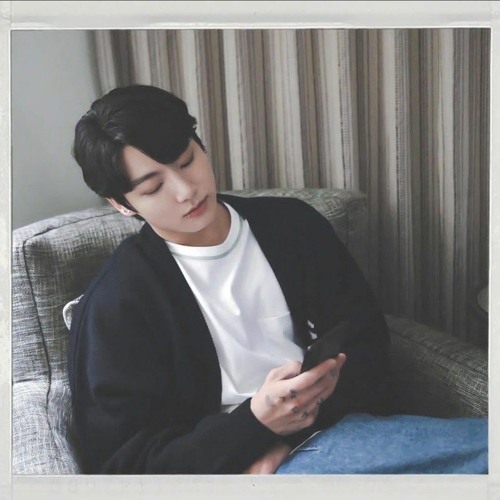 MY YOU - JUNGKOOK