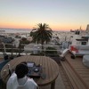 Sunset Mix