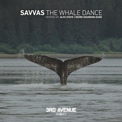 Savvas - The Whale Dance [3rd Avenue]