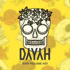 RAW VOLUME | EPISODE 04