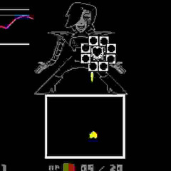 mettaton's body