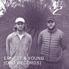 Ernest & Young (ONO records) - Calefaction 006