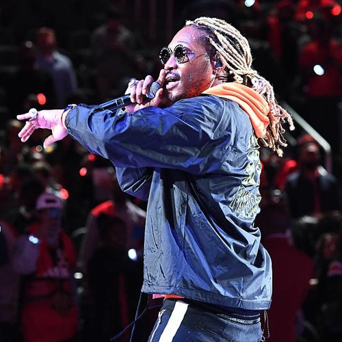 Future Ft. Nipsey Hussle, J.Cole - Chills