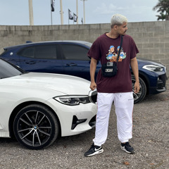 MTG - PUTA MEXICANA X PRIMEIRA A DIREITA, DJ SPAIRANI