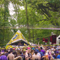 Mary Droppinz Live @ Infrasound 2024