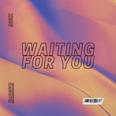 Waiting For You - Rogix & Harshr (Instrumental Mix)