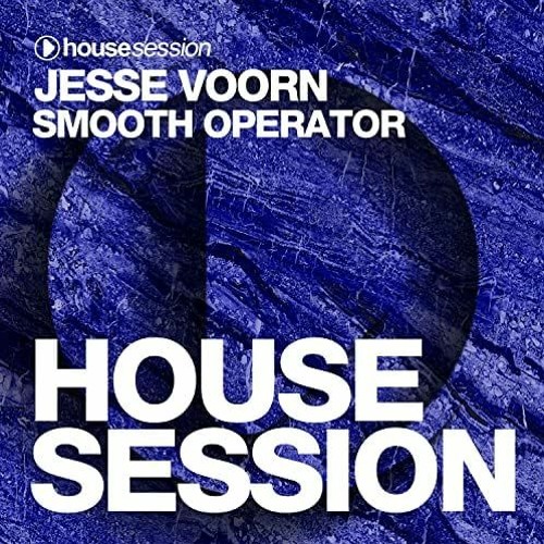 Jesse Voorn - Smooth Operator (Original Mix)