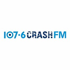 107 Crash FM Liverpool - 1998-04-11 - Robin Jackson (Scoped)